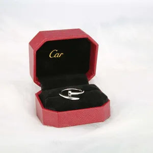 CZ Large Hoop Earrings