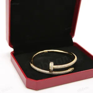 CZ Rope Chain Necklace